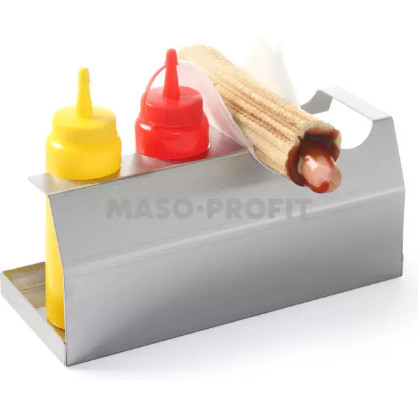 HENDI Stojan na Hotdogy