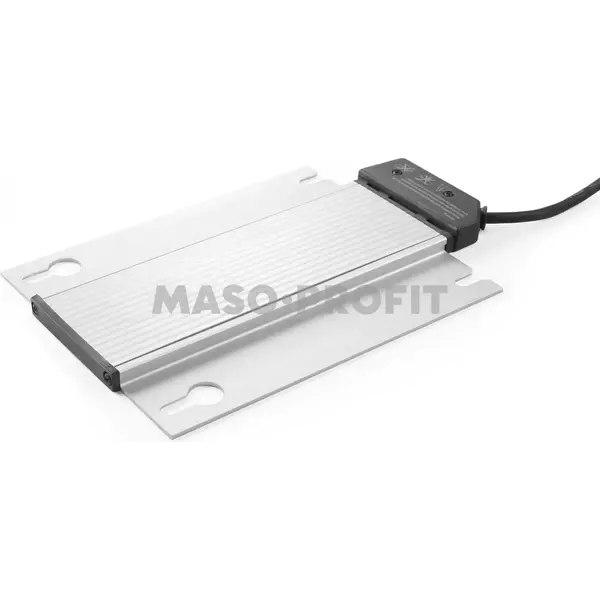 HENDI Těleso topné přídavné 400W/230V pro chafing