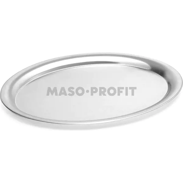 HENDI Tác pro servírování kávy 285x220