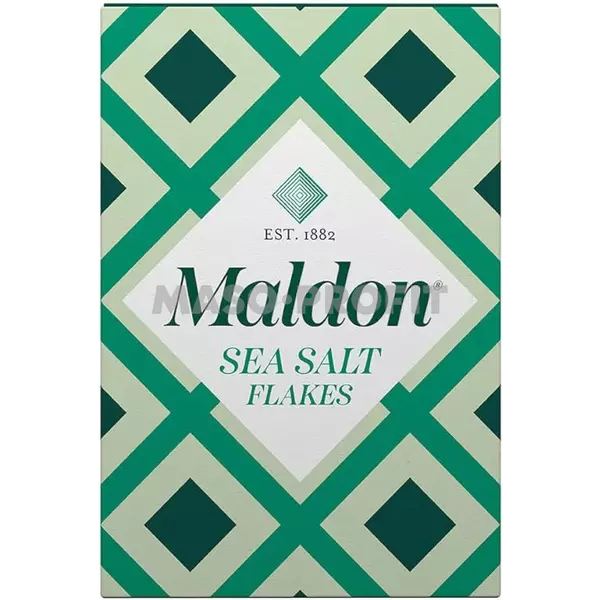 Maldon Salt Maldon mořská sůl 125g