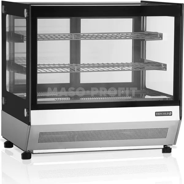 Tefcold Vitrína chladící pultová LCT 750 F
