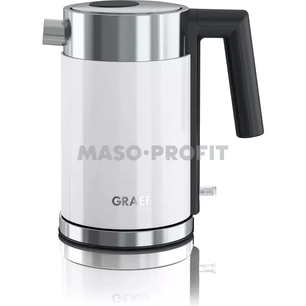 GRAEF Konvice rychlovarná WK401