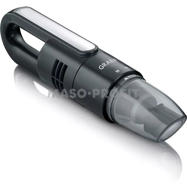 GRAEF Vysavač drobků CrumbChef KC 502