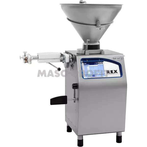 REX technologie Vakuová narážka Rex RVF 327 S FPA