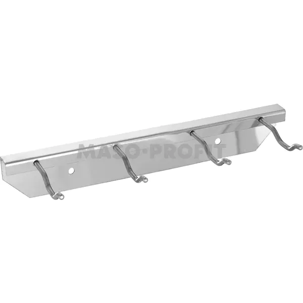 Věšák - 4 háčky