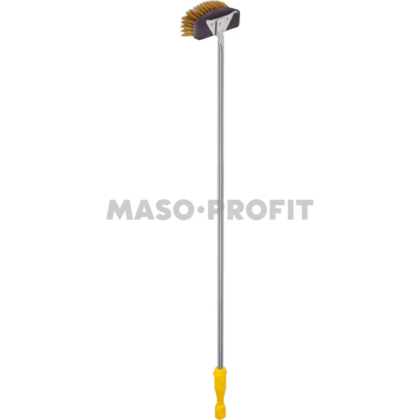 Kartáč mosazný 1000mm