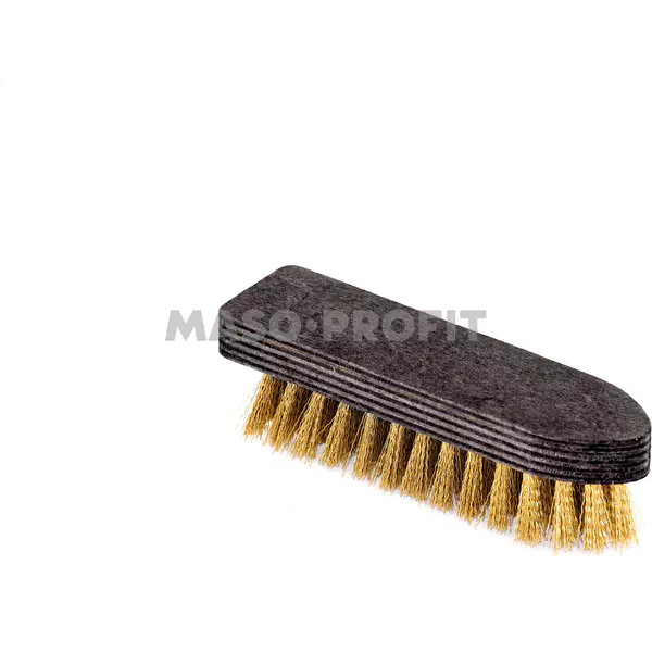 Kartáč náhradní na gril delší