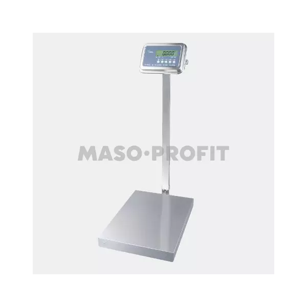 Váha DIGI DS 166 S-QA 150kg