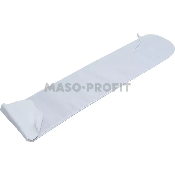 Obal na salám Texda Spice V schwarzer Pfeffer, Fb.115mmx50cm