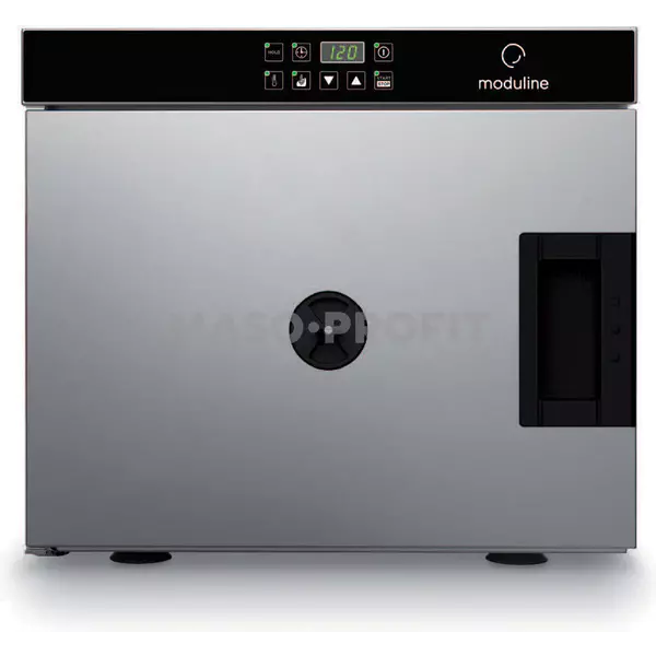 MODULINE El. nízkoteplotní pec CSC-031E
