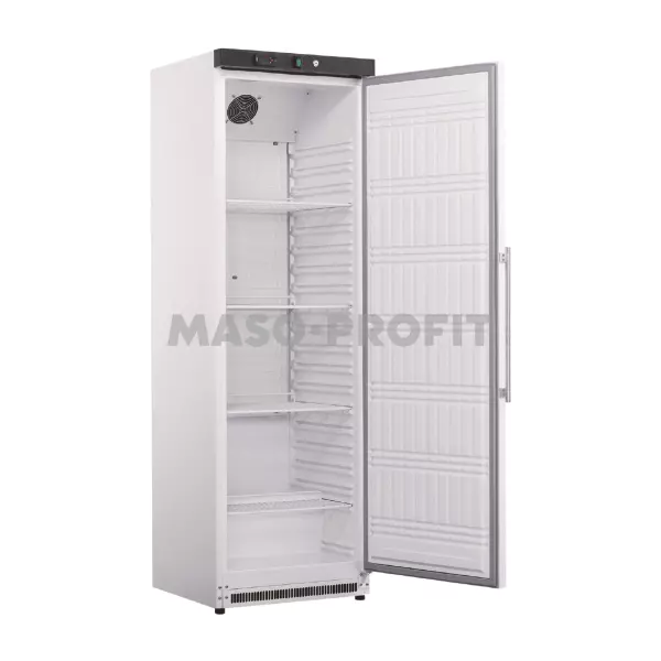SAVE Chladicí skříň XR400 S/S 350L nerez