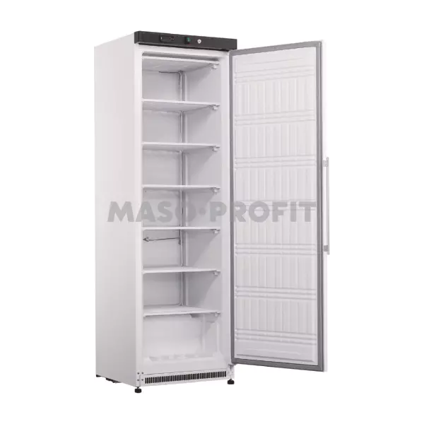 SAVE Skříň mrazící XF400 S/S 340L nerez
