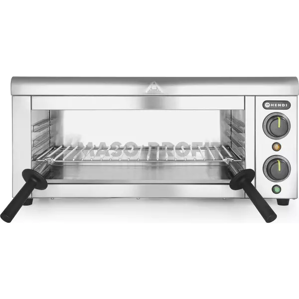 HENDI Gril Salamander na stěnu 2000W 230V