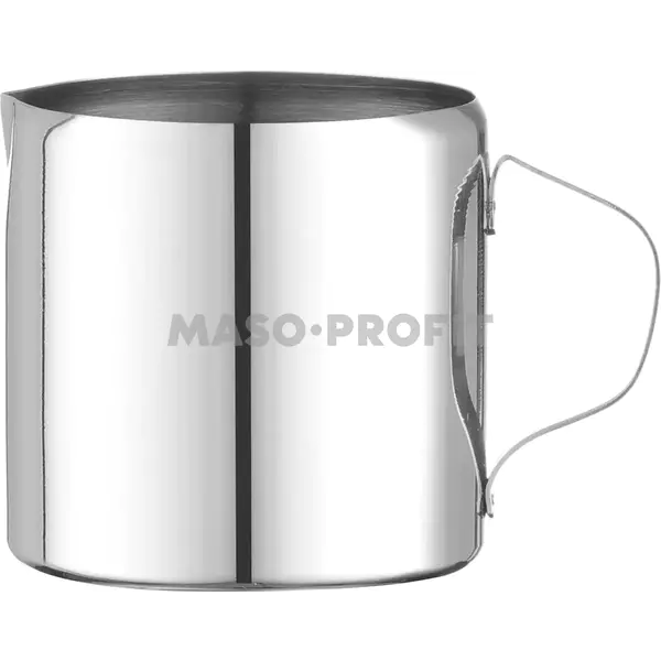 HENDI Konvička na mléko 0,07 l