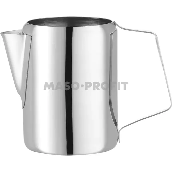 HENDI Konvička na mléko 0,40 l