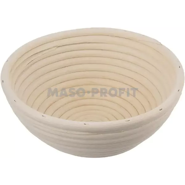 Orion Ošatka ratan kulatá pr 19cm