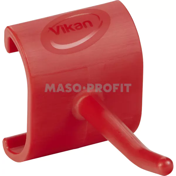 Vikan Háček náhradní pro 1011x, 1012x a 1014x, červený, 10044