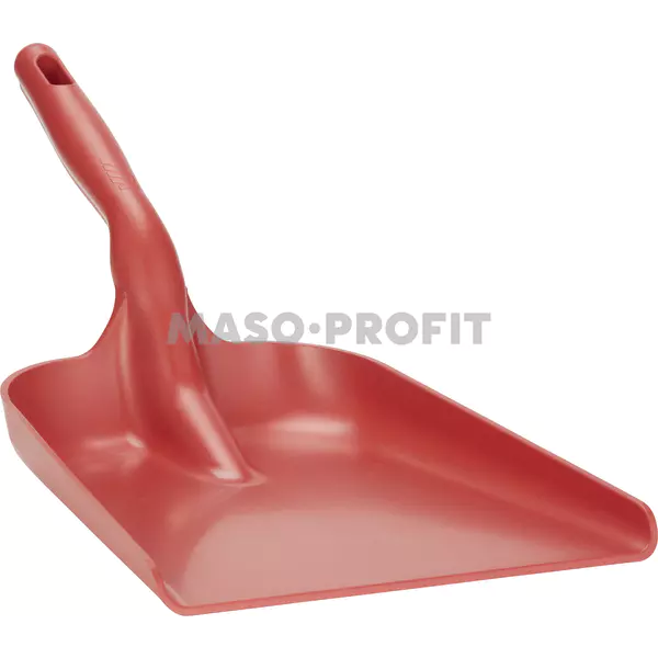 Vikan Lopatka detekovatelná 327x271x50mm červená 56744