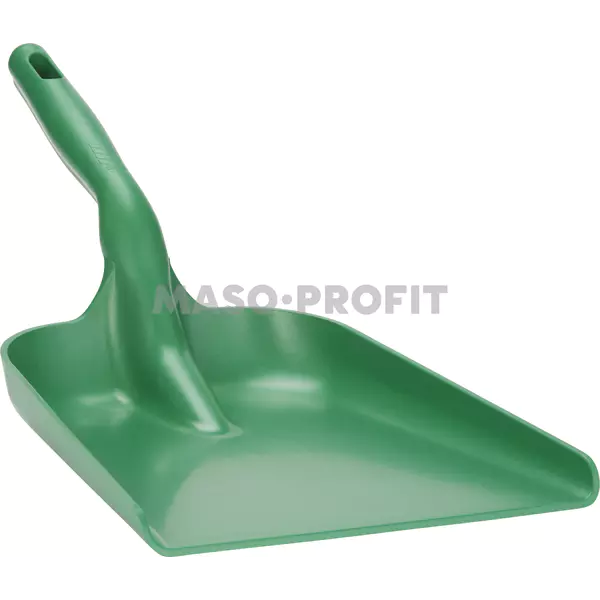 Vikan Lopatka detekovatelná 327x271x50mm zelená 56742