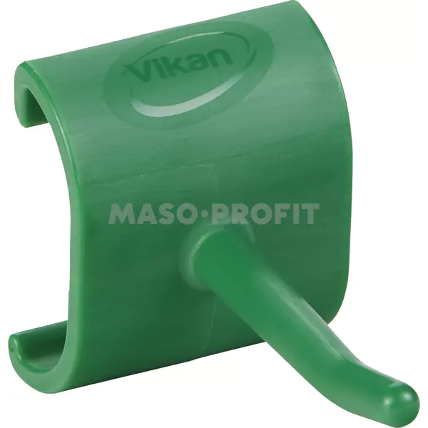 Vikan Háček náhradní pro 1011x, 1012x a 1014x, zelený, 10042