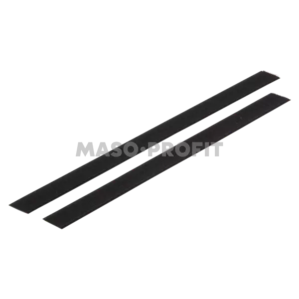 Vikan Suchý zip 40cm 375540 pro 374218