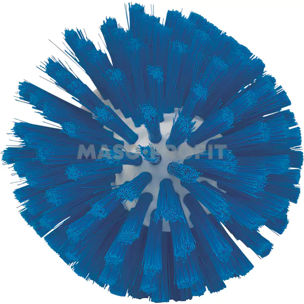 Vikan Kartáč na trubky k násadě 175mm S/modrý 53801753
