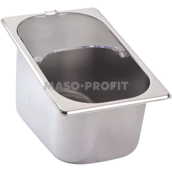 B.PRO Zásobník na příbory GN 1/4-150