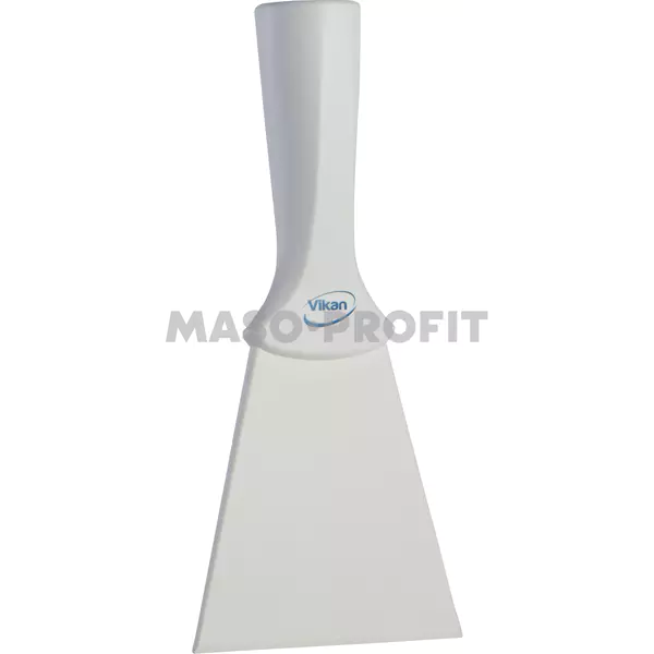 Vikan Škrabka k násadě nylon/PP 100mm bílá 40125