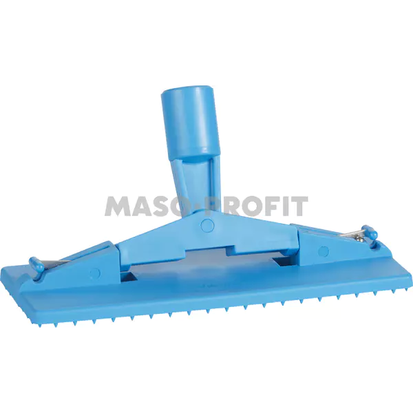 Vikan Držák na PAD k násadě - modrý