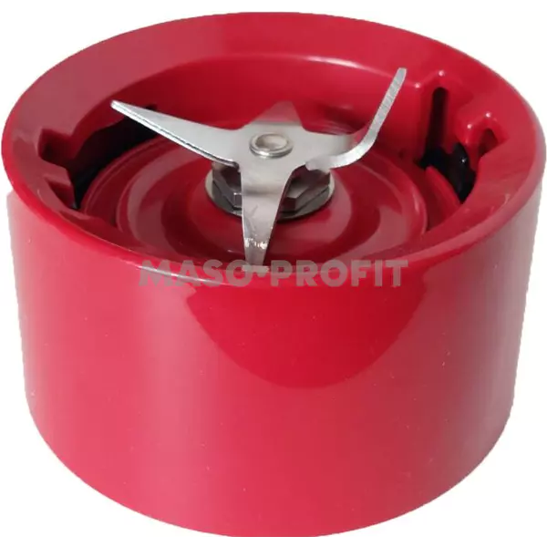 KitchenAid Mixér královská červená 5KSB5553EER