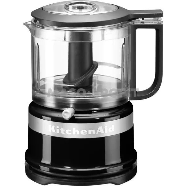 KitchenAid Sekáček 5KFC3516EOB černý