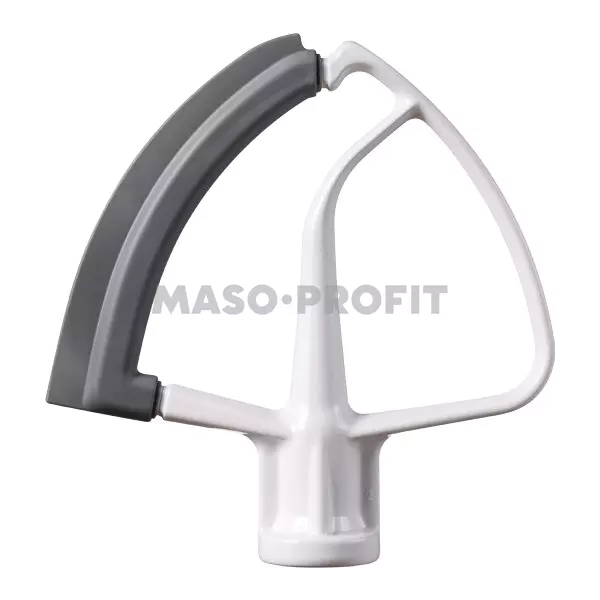 KitchenAid Šlehač plochý se stěrkou 5KFE5T