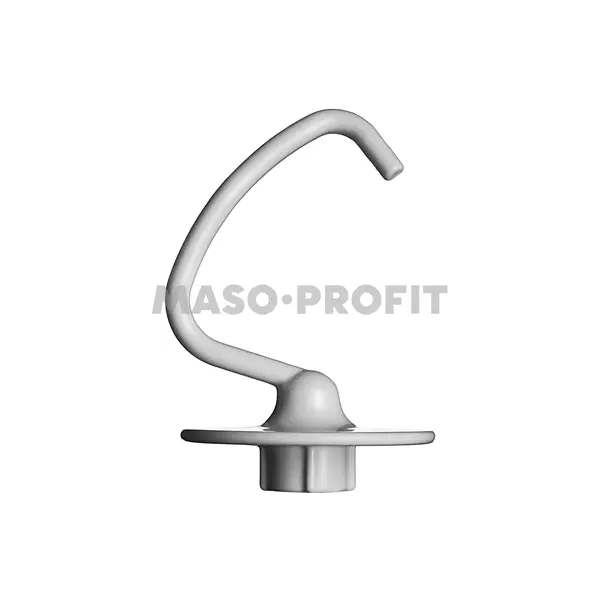 KitchenAid Hák hnětací - K5ADH  (profil 5l)