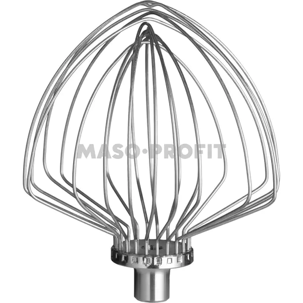 KitchenAid Metla šlehací 5K7EW (Artisan, Heavy Duty, Profi)