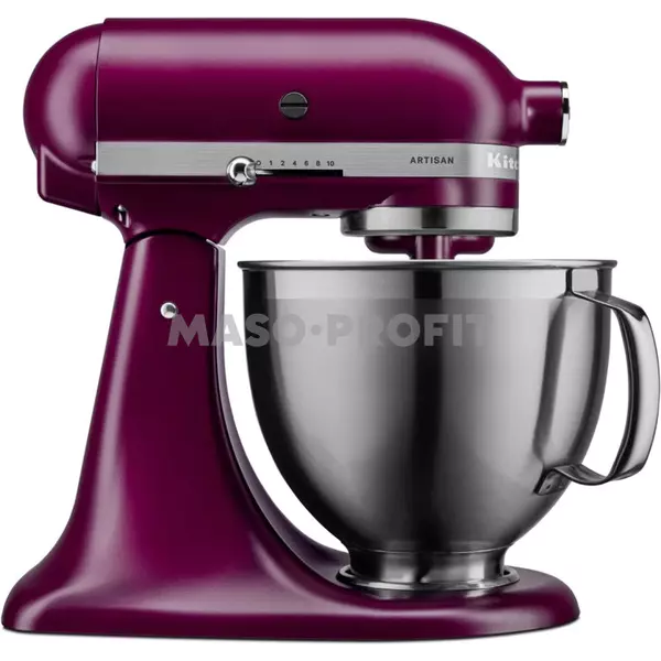 KitchenAid Kuchyňský robot Artisan 5KSM195PSEBE Limitka