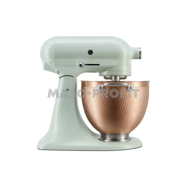 KitchenAid Kuchyňský robot Artisan 5KSM180LEELB Blossom+měď