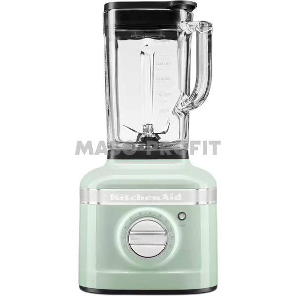 KitchenAid Mixér pistáciová 5KSB4026EPT