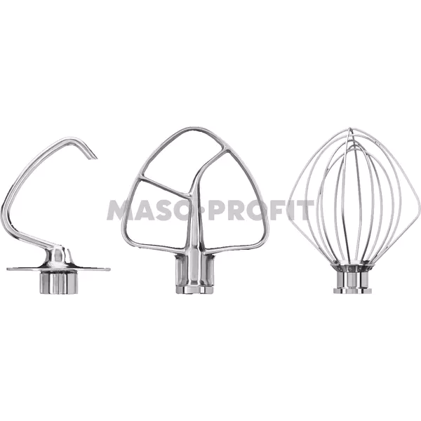 KitchenAid Sada příslušenství pro roboty Kitchen Aid 5KSM5TH3PSS