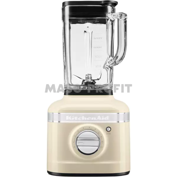 KitchenAid Mixér mandlová 5KSB4026EAC