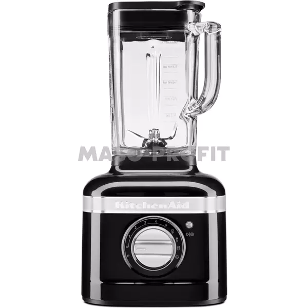 KitchenAid Mixér černá 5KSB4026EOB