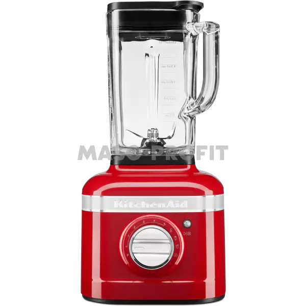 KitchenAid Mixér červená metalíza 5KSB4026ECA