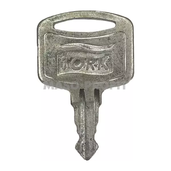 Tork Klíček univerzální k zásobníkům - 312.002