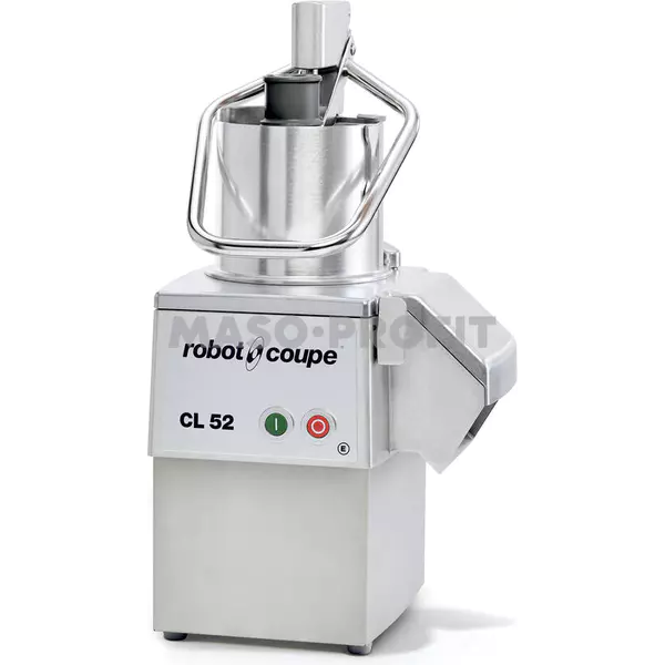 Robot Coupe Krouhač zeleniny CL52 E 230V/50/1 1V