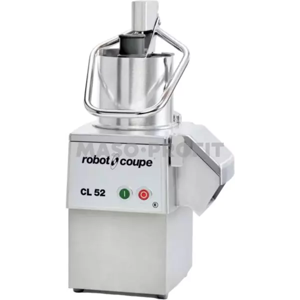 Robot Coupe Krouhač zeleniny CL52 E 400V/50/3 1V