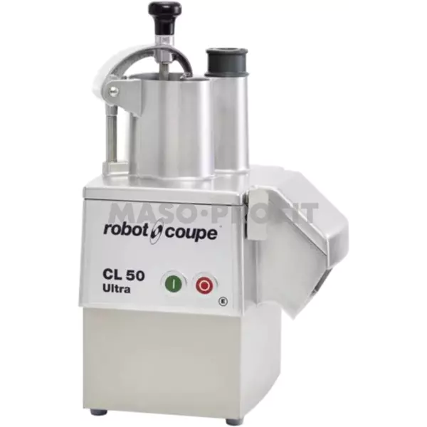 Robot Coupe Krouhač zeleniny CL50 E ULTRA, 400V