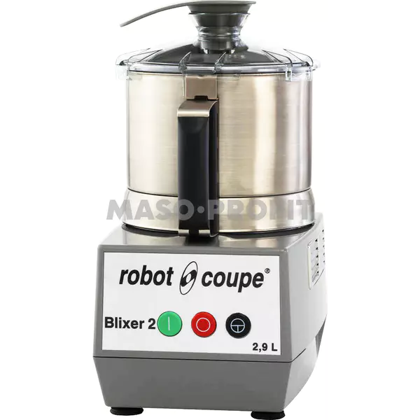 Robot Coupe Blixer stolní 2, 230V/50/1