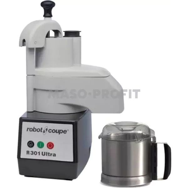 Robot Coupe Robot kombinovaný R 301 D Ultra  230V