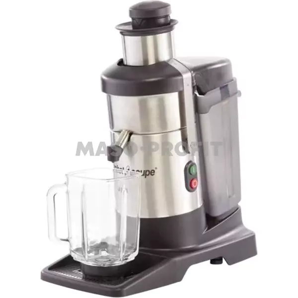 Odstředivka ovoce a zeleniny J 100 Ultra NP, 56100A
