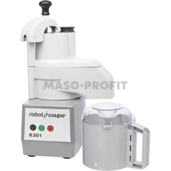Robot Coupe Kutr robot kombinovaný R 301D- Krouhač, 230V