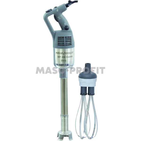 Robot Coupe Mixér ponorný MP 350 ULTRA Combi LED 230V/50